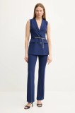 Marella vestă și pantaloni Emme by Marella 251521000000000000