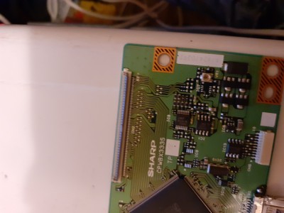 CPWBX3335 / Sharp LC-20AD5E foto