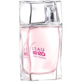 KENZO L&#039;Eau Kenzo Hyper Wave Pour Femme Eau de Toilette pentru femei 30 ml