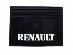 APARATORI DE NOROI CU INSCRIPTIE RENAULT 65X35 (SPATE) foto