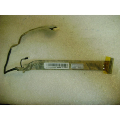 Lvds display laptop Toshiba Satellite L455 foto