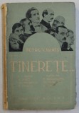 TINERETE... de PETRE V. HANES