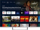 Televizor Android 11 TV DLED 55E635SUS, 139cm, UHD, Tesla