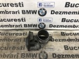 Clapeta acceleratie BMW Seria 1 3 5 6 7 E87 E90 E91 E92 E93 E60 E61 E63 E64 E65 E66 X3 E83 X5 E53 E70 X6 E71 M47N2 M57N2