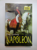NAPOLEON - Emil LUDWIG