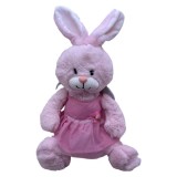 Jucarie de plus iepure - Ica iepurica 47cm