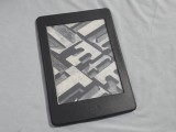 E-book reader Amazon Kindle Paperwhite (Gen. 7), DP75SD, Ecran 6" E-Ink, WiFi, 4GB, Lumina integrata