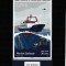 Taaf 2025 - Colonii franceze , Transporturi , nava Marion Dufresne , dantelat , MNH ,Mi.1276