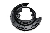 Protectie disc frana Kia Ceed 2006-, Hyundai I30 2006-, Dreapta, Spate, NTY HTO-KA-301