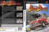 Joc PS2 Top Gear Dare Devil - Colectie, Stare Excelenta, Fara Zgarieturi, PAL, Limba Engleza, Garantie Returnare