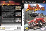 Joc PS2 Top Gear Dare Devil PlayStation 2 colectie aproape nou