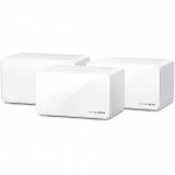 AX6000 Whole Home Wi-Fi6 system HALO H90X(3-PACK), Mercusys