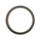 Simering arbore cotit spate 140X122X10mm pentru JCB 2CX, 3CX, 4CX cu motor 444 Disel Max Turbo OEM 320-03029