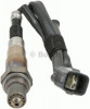 Sonda Lambda TOYOTA COROLLA Verso (ZER, ZZE12, R1) (2004 - 2009) BOSCH 0 258 986 697