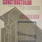 MECANICA CONSTRUCTIILOR. MANUAL PENTRU CLASELE A X-A SI A XI-A LICEE INDUSTRIALE-A. VASILESCU, V. BANUT-227885