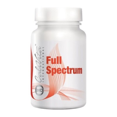 Full Spectrum 90tbl CaliVita foto