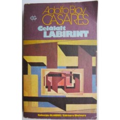 Celalalt labirint &ndash; Adolfo Bioy Casares