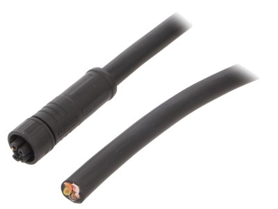 Lampa LED Inteligentă QL8G01 foto