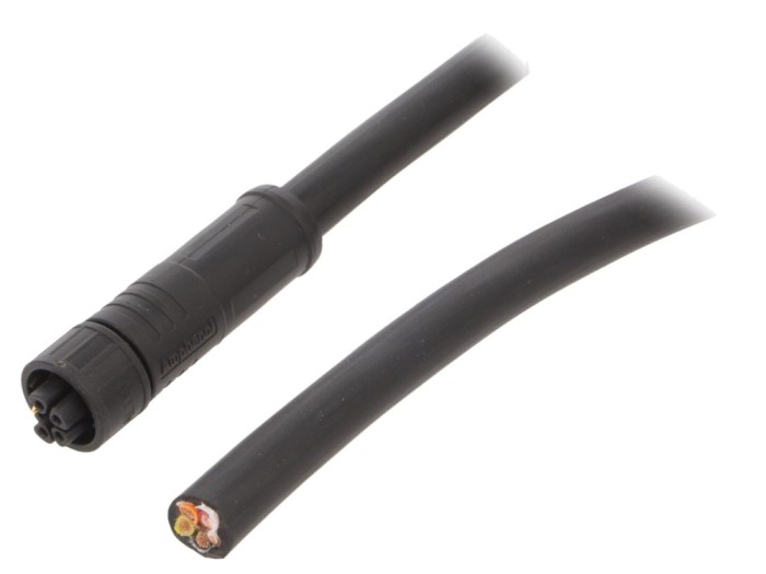 Lampa LED Inteligentă QL8G01