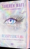 Descatuseaza-ma. Seria Noua Republica Vol.2, Corint
