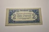 Bancnota 2 Pengo 1944, Ungaria - Colectie Numismatica