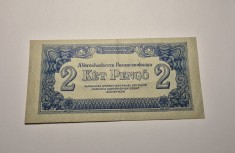 2 Pengo 1944 foto