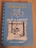 Jurnalul unui Pusti. Arest la Domiciliu - Jeff Kinney, Arthur, Coperti Cartonate, Carte Copii, Editura Arthur, 2013
