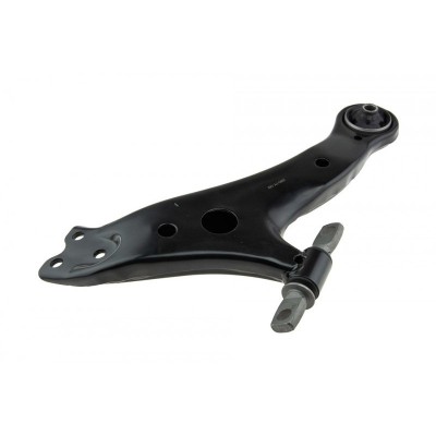 Brat suspensie fata, bascula Lexus Rx300 2003-, Inferior Dreapta, 48068-0E010 foto