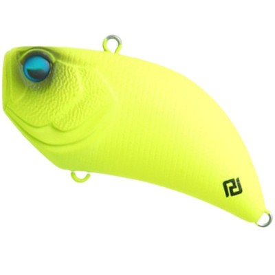 Vobler RAID JAPAN Level VIB, 045 Lemon Power, 5.4cm, 10.6g foto