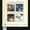Portugalia, 1985 | 5 secole de picturi Azulejo - Mozaic ceramic | MNH | aph