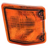 Indicator portocalie stanga potrivit pentru VW T3 Bus Van Transporter 1979-1992 Performance AutoTuning