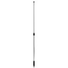 Coada profesionala din aluminiu pentru matura din salon/barber/frizerie 151 cm.