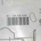 &Icirc;ncuietoare ușă dreapta spate VW GOLF VII 5G1, BQ1, BE1, BE2 2014 OEM: 5K4839016R 1502568