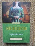 Isabela de Castilia. Legamantul iubirii &ndash; C. W. Gortner - Roman de Dragoste