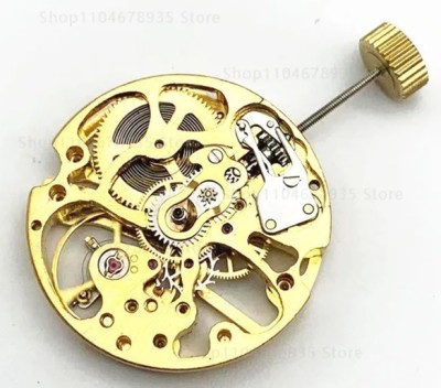 Mecanism Automatic Skeleton Dandong 7120 foto