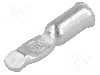Conector alimentare DC, {{Tensiune nominala}}, 1 pini, seria {{Seria producatorului}}, {{Dimensiune pin}}. ENCITECH - 1130-0111-01