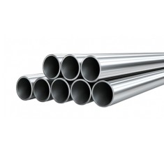 Teava Rotunda Inox Trasa 18X1Mm, 6 Metri (Aisi 304L)