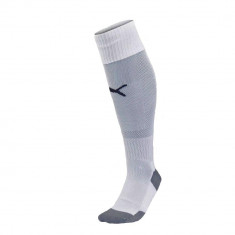 Jambiere barbati Puma Striker Socks Alb 39/42 foto