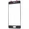 Geam Sticla Meizu Pro 7, Negru