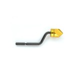 Noz Noga BC1044, RD 10.4 TiN