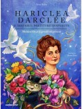 Hariclea Darclee si misterul partiturii disparute. Seria Motanul Oscar si genialii sai prieteni/Alina Baltac