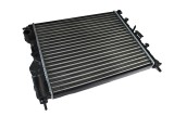 Radiator, racire motor RENAULT KANGOO Express (FC0/1) (1997 - 2007) THERMOTEC D7R004TT