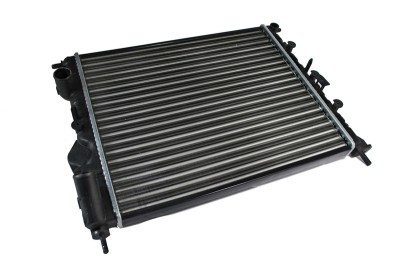 Radiator, racire motor RENAULT KANGOO Express (FC0/1) (1997 - 2007) THERMOTEC D7R004TT foto