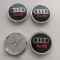 Capacele janta AUDI 69/65 mm