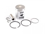 Set Piston Kymco Dink-2T 50cc, 39mm Revo + Segmenti, Bolt 12mm