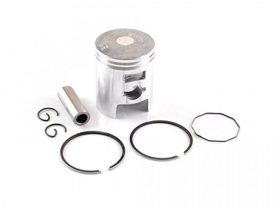 Set piston Kymco Dink-2T 50cc, 39mm foto