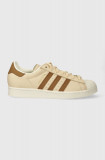 Adidas Originals sneakers Superstar culoarea bej, IF1580