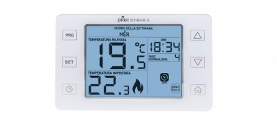 Plikc termostat digital - RESIGILAT foto