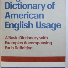 BEGINNER'S DICTIONARY OF AMERICAN ENGLISH USAGE by P. H. COLLIN ... CAROL WEILAND , 1994