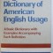 BEGINNER&#039;S DICTIONARY OF AMERICAN ENGLISH USAGE by P. H. COLLIN ... CAROL WEILAND , 1994